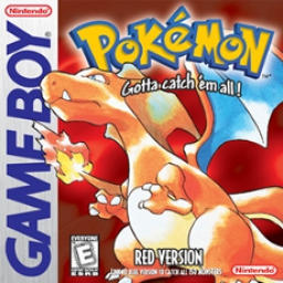 Pokémon Red/Blue