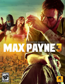 Max Payne 3 Arcade Mode