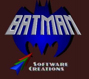 Batman Prototype (SNES)