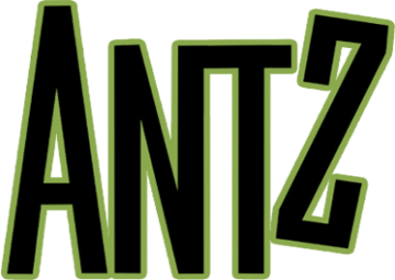 Cover Image for Antz Series