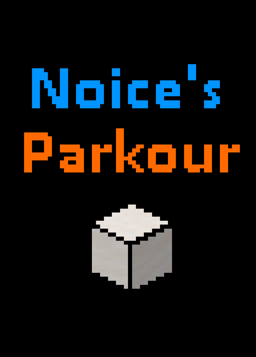 Noice’s Parkour