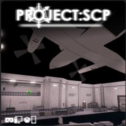 Project: SCP