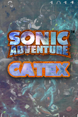 Sonic Adventure - Category Extensions