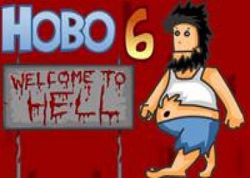 Hobo 6 - HELL