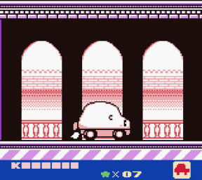 Kirby and the Forgotten Land GBC