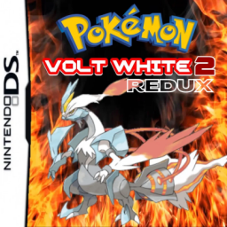 Pokémon BlazeBlack 2/VoltWhite 2 Redux
