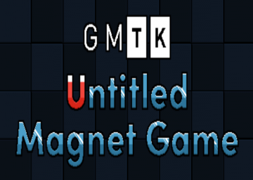 Untitled Magnet Game