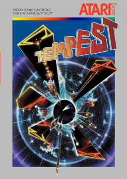 Tempest (Atari2600)