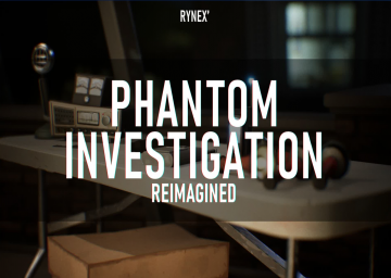 Phantom Investigation