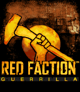 Red Faction: Guerrilla (Mobile)