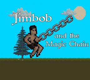 Jimbob and the Magic Chain