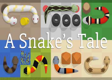 A Snake's Tale