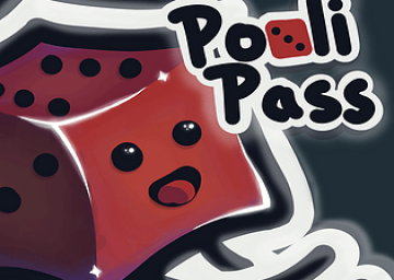 Poeli Pass