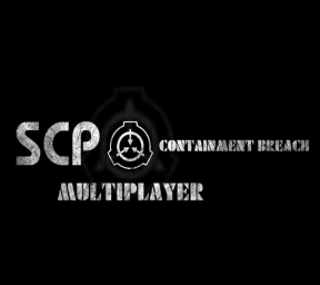 SCP Containment Breach Multiplayer