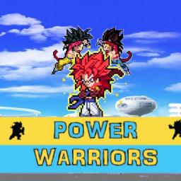 Power warriors