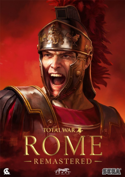 Rome - Total War: REMASTERED