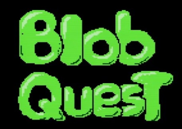 BlobQuest (NES)