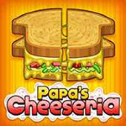 Papa's Burgeria To Go! in 14:23 by TwiceLyte_ - Papa's Burgeria - Speedrun