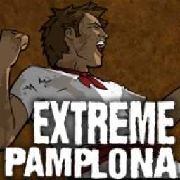 Extreme Pamplona Game at