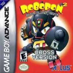 Robopon 2 Cross