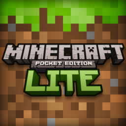 Minecraft: Pocket Edition Lite