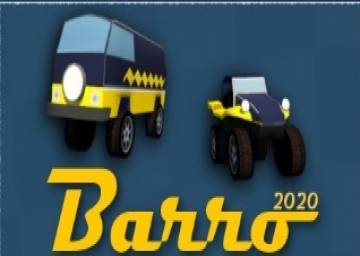 Barro 2020