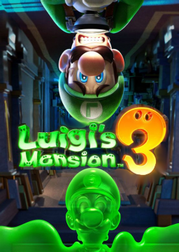 Luigi's Mansion 3 Category Extensions