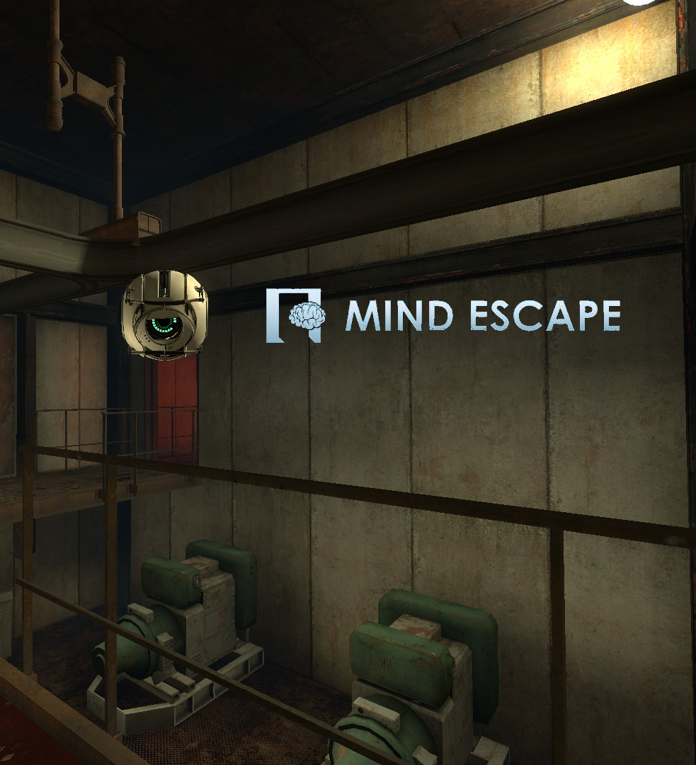 Mind Escape