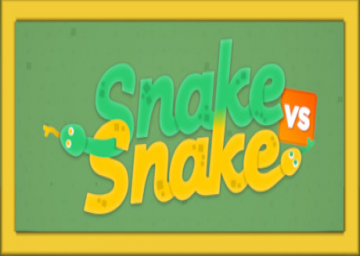 Snake Vs Snake