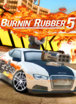 Burnin' Rubber 5