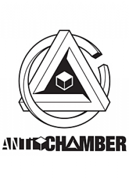 Antichamber