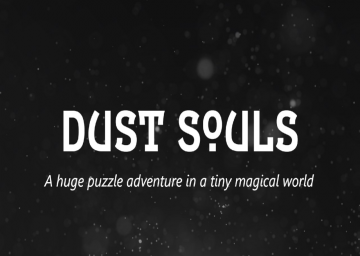 Dust Souls