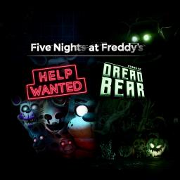 FNAF Help Wanted Speed Run Former World Record 1st Place Any% UPDATED 