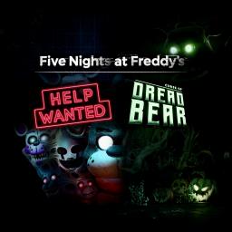 Five Nights at Freddy's VR: Help Wanted