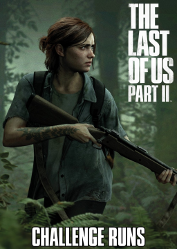 The Last of Us Part II Category Extensions