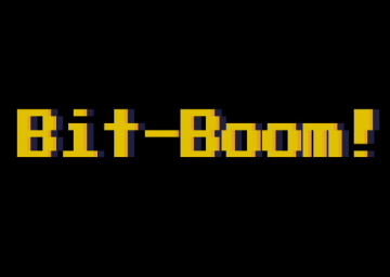 Bit-Boom