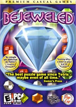 Bejeweled Deluxe