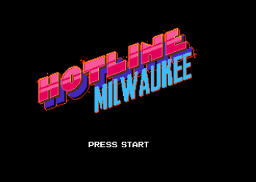Hotline Milwaukee