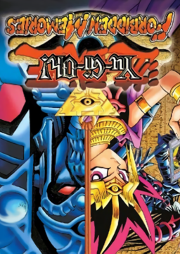 Yu-Gi-Oh! Forbidden Memories Category Extensions