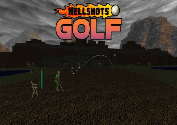 Hellshots Golf