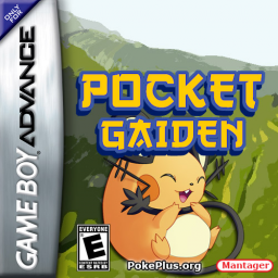 Pocket Gaiden
