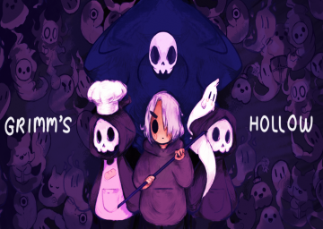 Grimm's Hollow