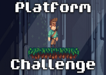Platform challenge