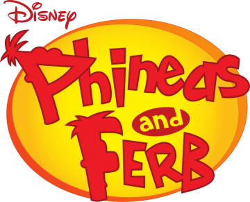 Cover Image for Phineas and Ferb Series