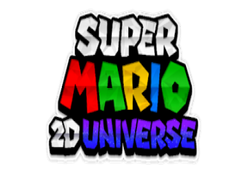 Super Mario 2D Universe