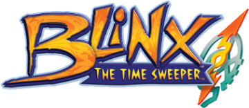 Cover Image for Blinx Series