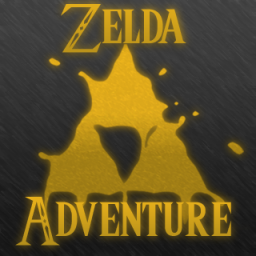 Minecraft: Zelda Adventure