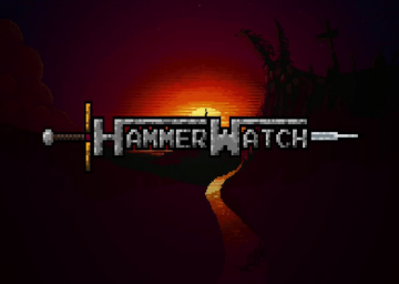 Hammerwatch