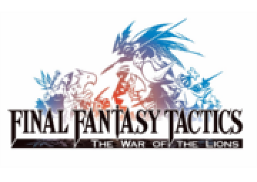 Final Fantasy Tactics: The War of the Lions
