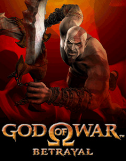 God of War: Betrayal